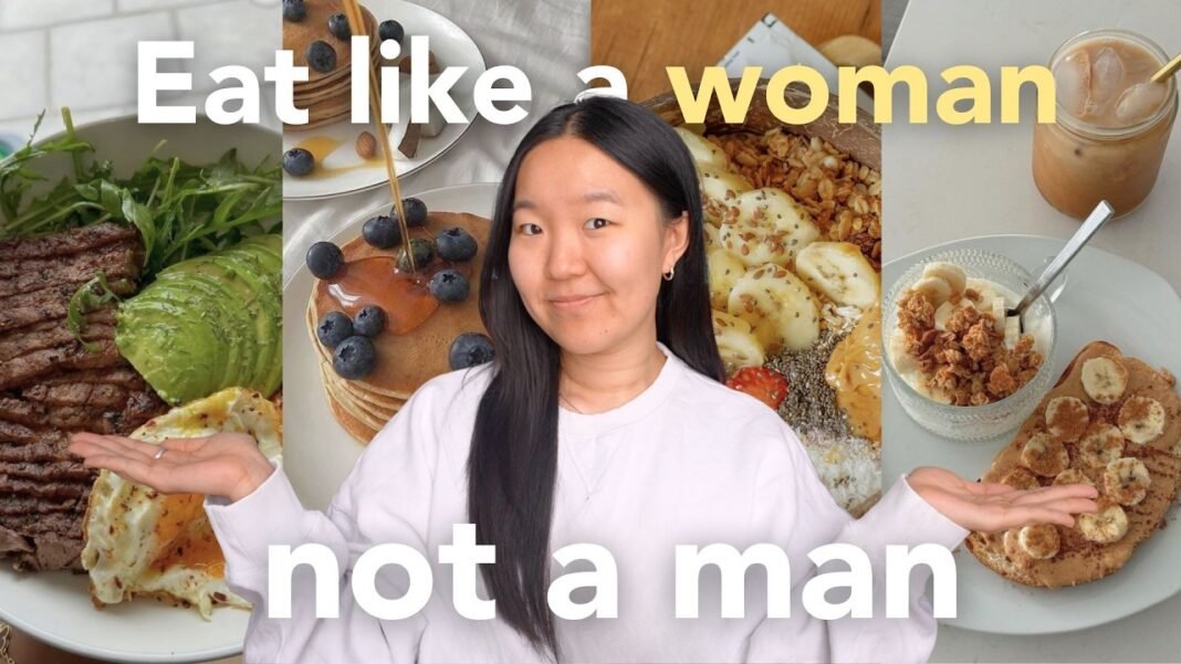 6 Science-Backed Nutrition and Fasting Tips for Women