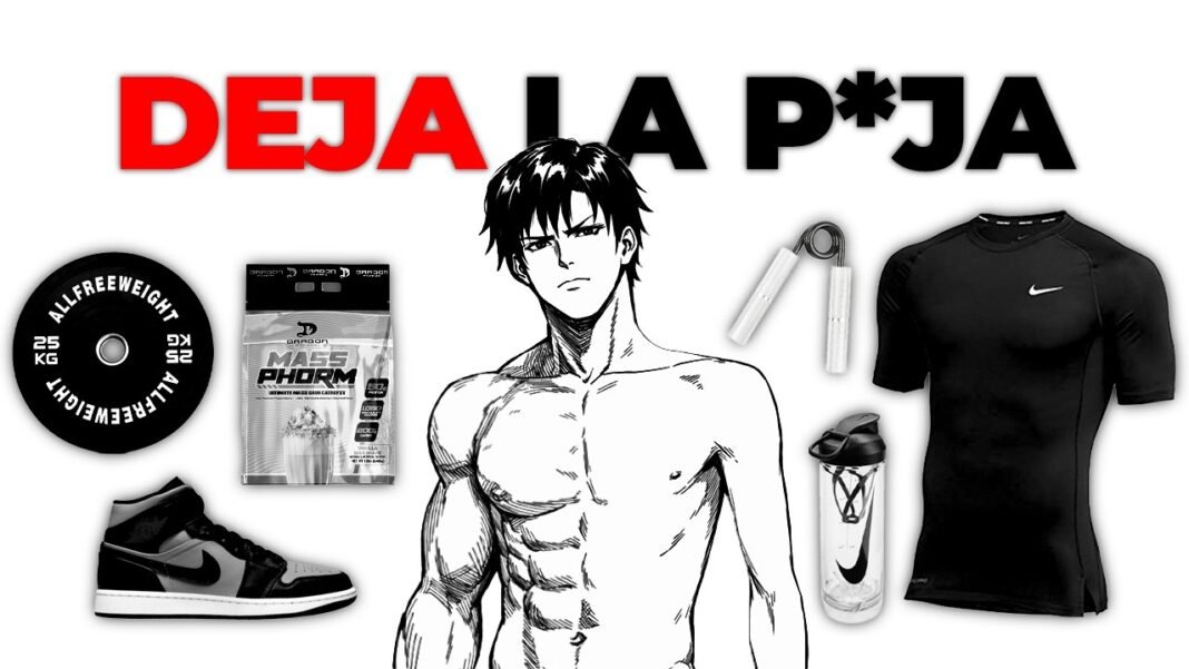 8 Peores ERRORES al Empezar el GYM