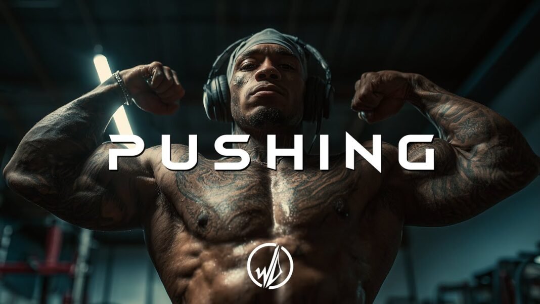 Top Motivational Songs 2025 👊 Best Gym Workout Music 💪 Fitness & Gym Motivation Music