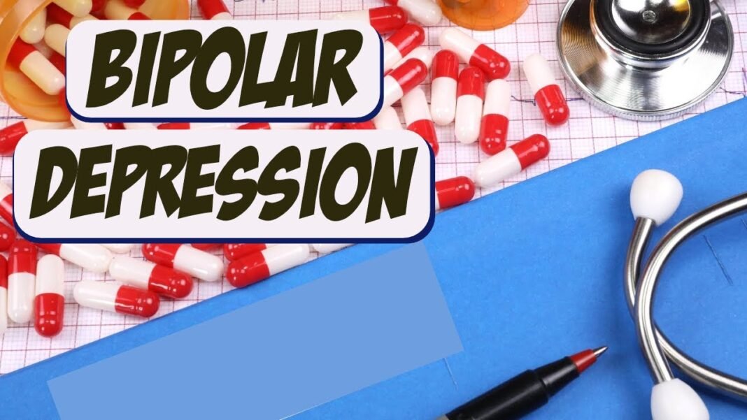 Bipolar disorder