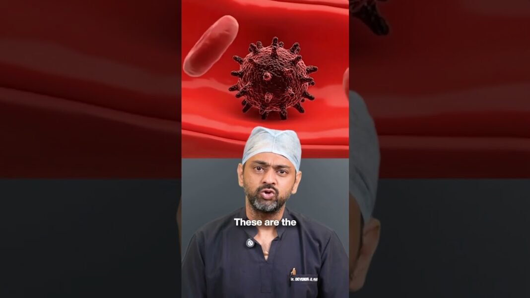 Cancer Came Back After Surgery? The TRUTH About Micrometastases & Recurrence