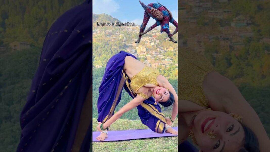 Yoga energy ✅.#trending #viral #shorts #youtubeshorts #fitness #health #animals