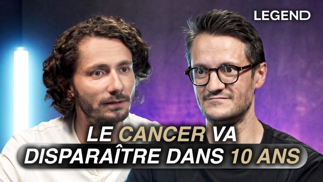 CANCÉROLOGUE: LA MOITIÉ DE LA POPULATION AURA LE CANCER DANS SA VIE…L’IA POURRAIT-ELLE NOUS SAUVER ?