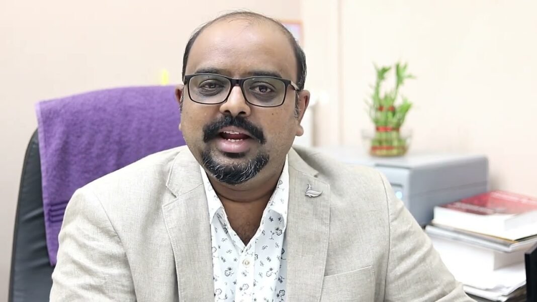 Bipolar Disorder Symptoms Causes | Dr. Shivanand B Hiremath | Hubli