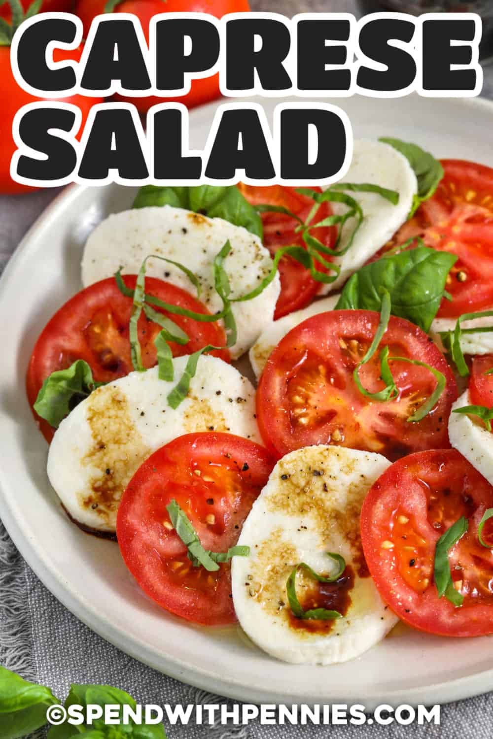 Caprese Salad