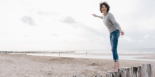 How to Choose Stability Over Mania in Bipolar Disorder