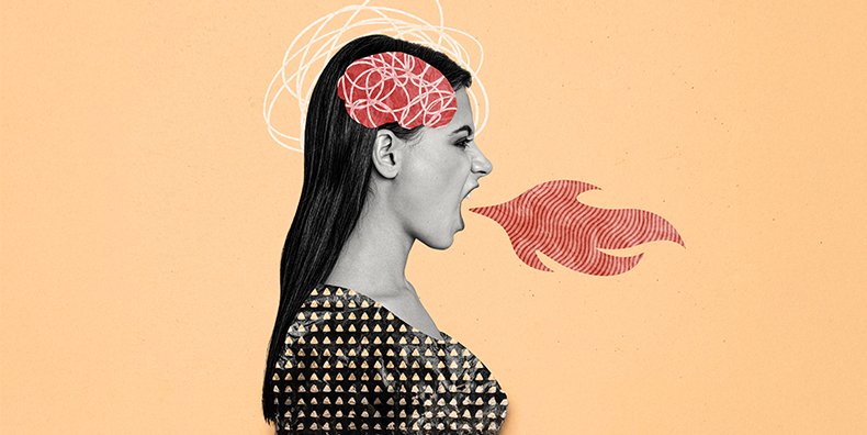 Bipolar Anger Explained: Causes, Triggers, and How to Control It
