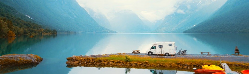 Camping During Allergy Season – Allergychoices