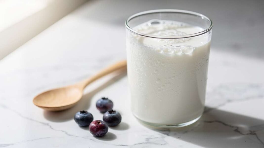 Best Kefir Brands UK for Sensitive Digestion