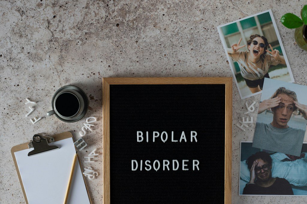 Understanding The Different Types Of Bipolar Disorder.