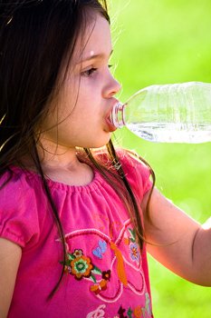 Fluoride Exposure May Contribute to Early Puberty