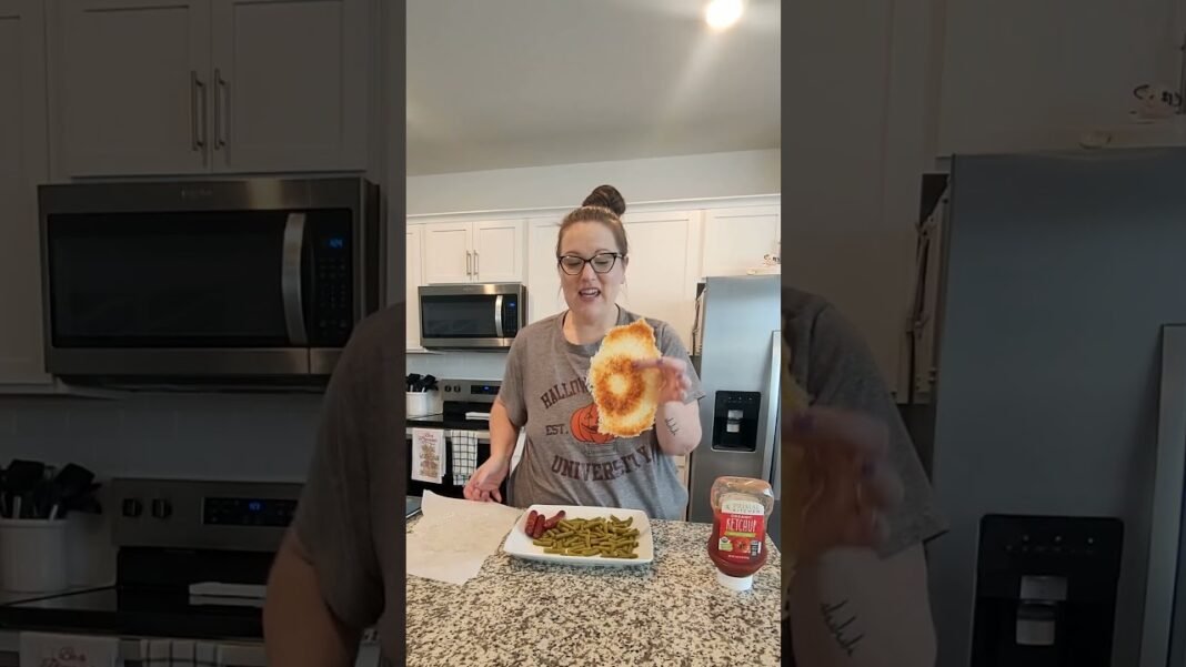 The Keto Hot Dog Hack That Changed My Lunch Game ðŸŒðŸ”¥ Easy Keto Meal Prep
