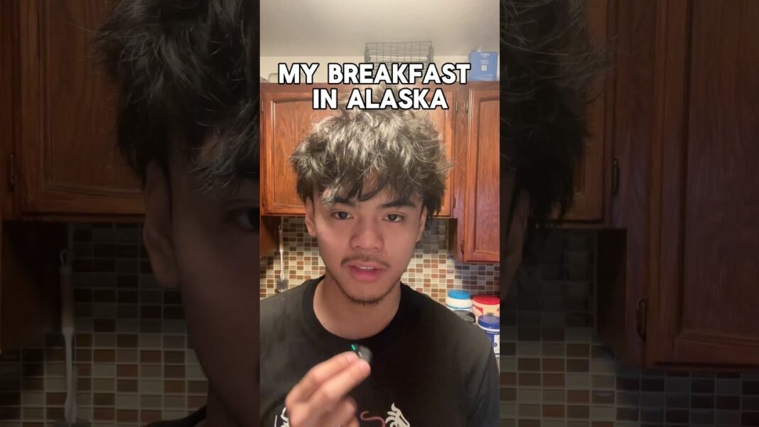 I look like a mess🤣 feeling better though🫠#nutrition #gymlife #proteinoats #breakfast #shorts