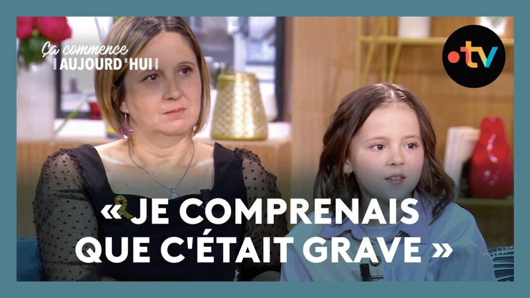 3 combattants face au cancer ! – Ça commence aujourd'hui