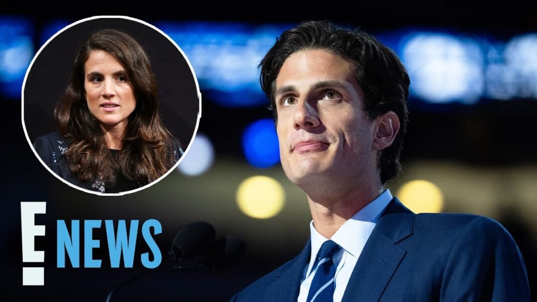 Jack Schlossberg Supports Sister Tatiana After Terminal Cancer Diagnosis | E! News