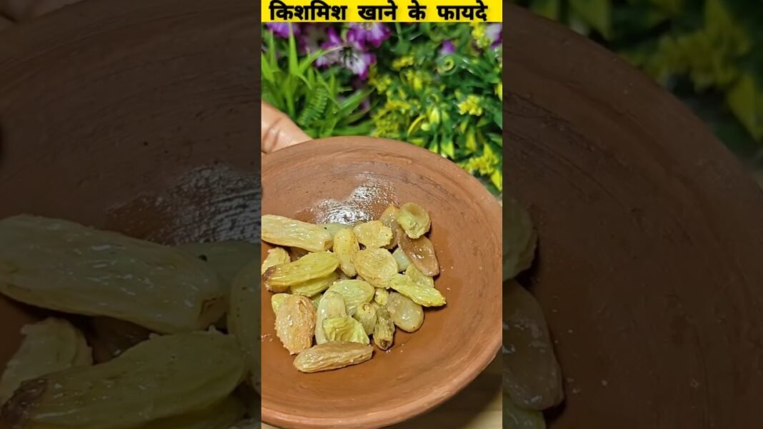 This is not raisins…stop beingstupid..#drrobin #facts #health #food #ayurved #doctor #remedy