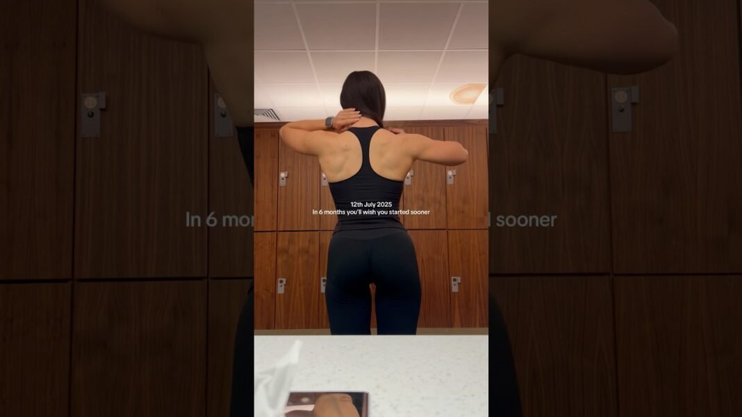 My 25kg Weight Loss Journey | 6 Months Transformation Motivation