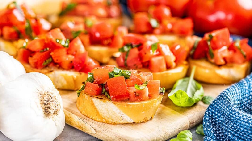 The Best Fresh Tomato Recipes