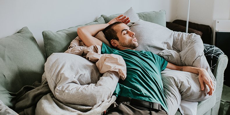 Sleeping Too Much With Bipolar Disorder: Causes and Relief| bpHope.com