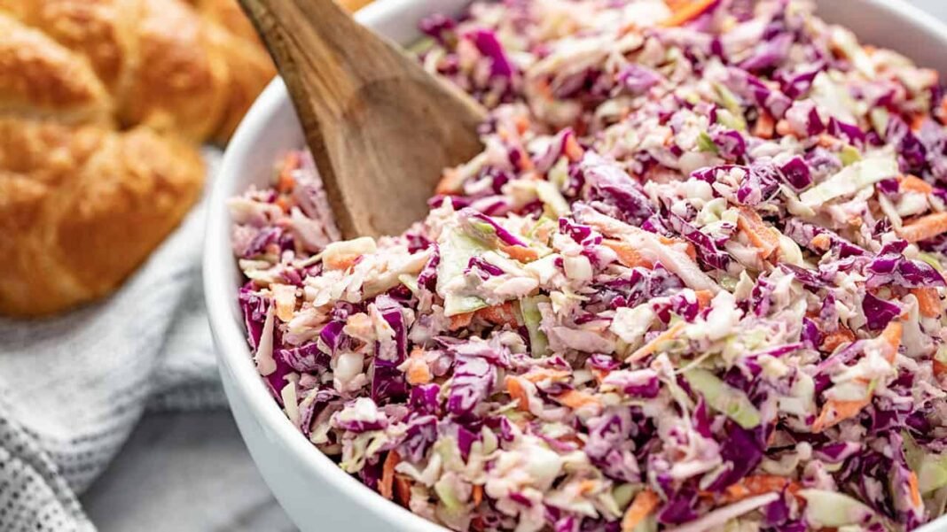 Make-Ahead Cookout Recipes
