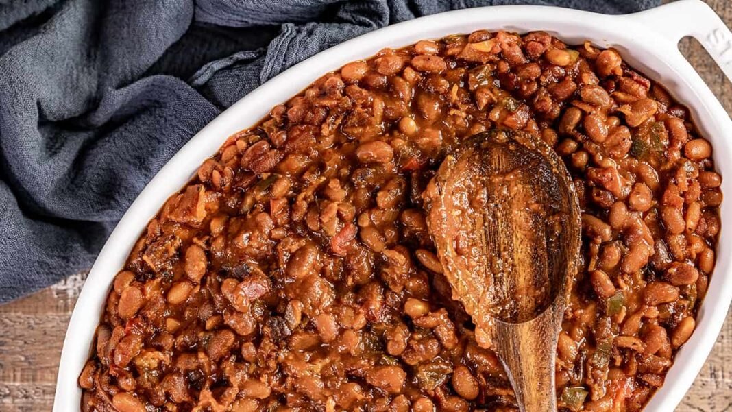 Barbecue Sides That Get More Compliments Than the Burgers