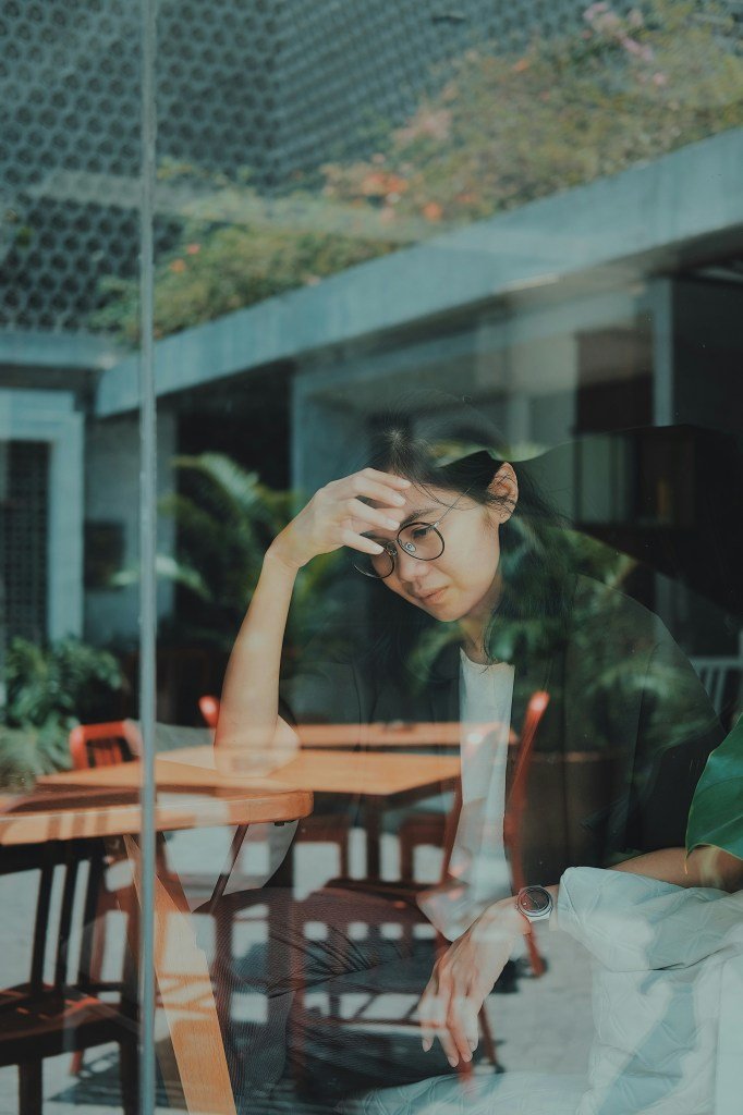 How Stress And Anxiety Affect Daily Life And When It May Be Time To Seek Professional Help.