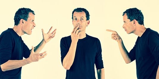Understanding and Managing Self-Sabotage in Bipolar Disorder