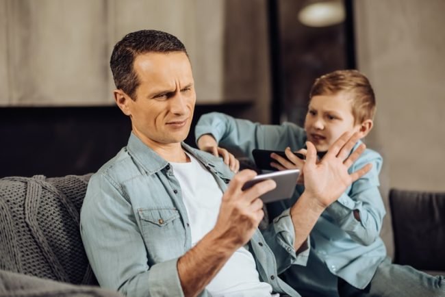 “Do I have an inner critic? More like send help now!”
