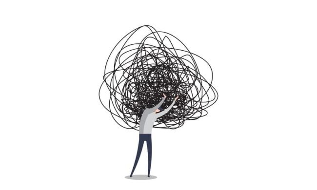 The 5-minute mental health reset for depression and anxiety