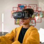 Immersive VR therapy for young people: promising, but early days