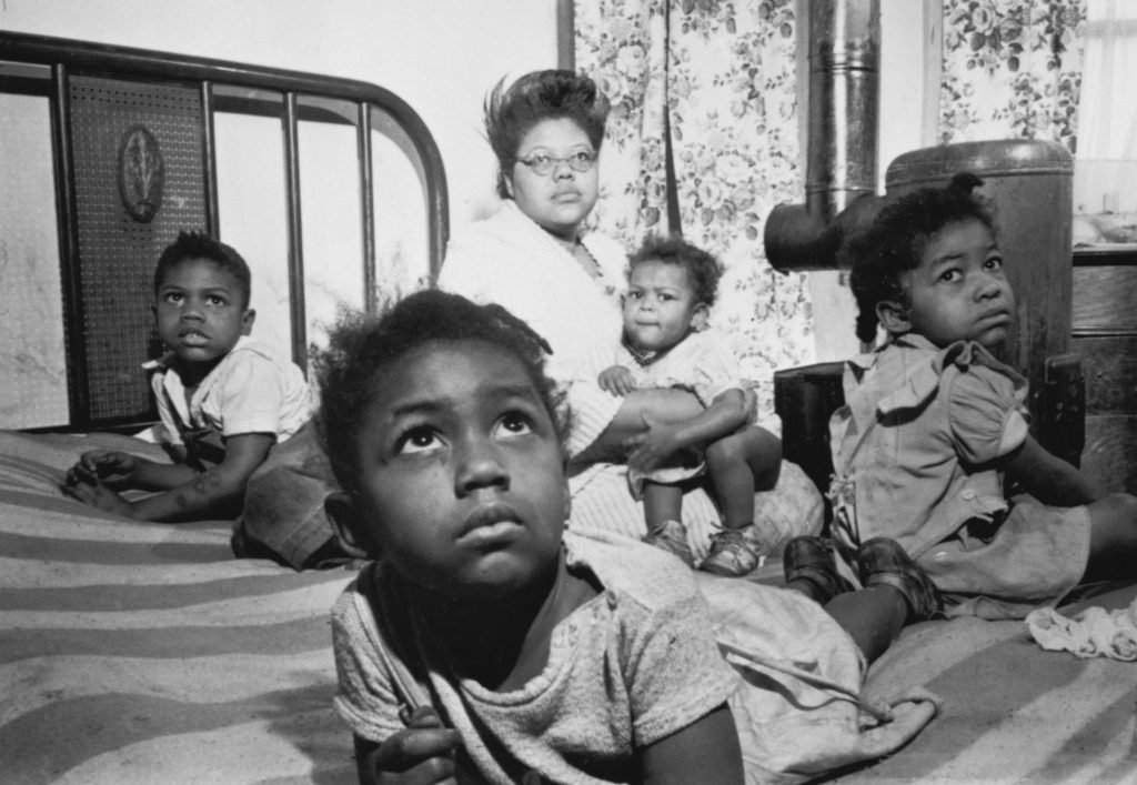 Narratives of racism and resistance among the UK Windrush Generation