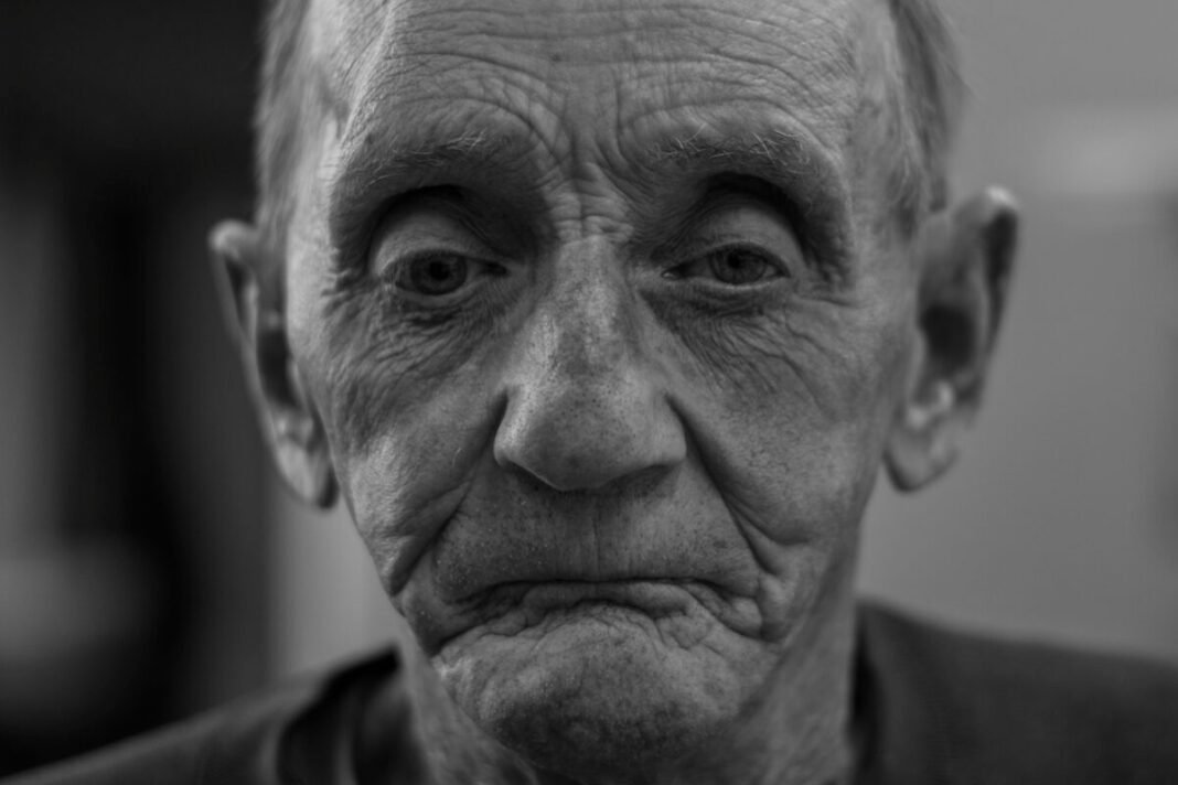Violence’s health toll shows little sign of fading with age